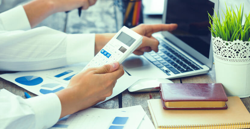 Limited Company Accountants in Royton OL2 6
